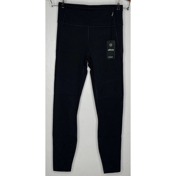 Allbirds Natural Leggings Black - Picture 4 of 13